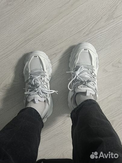 Balenciaga кроссовки