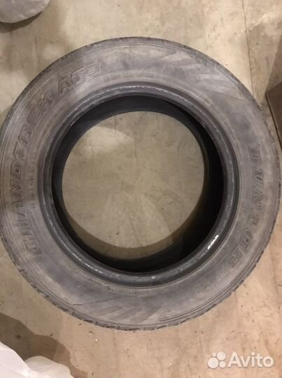 Dunlop Grandtrek AT3 195/65 R16