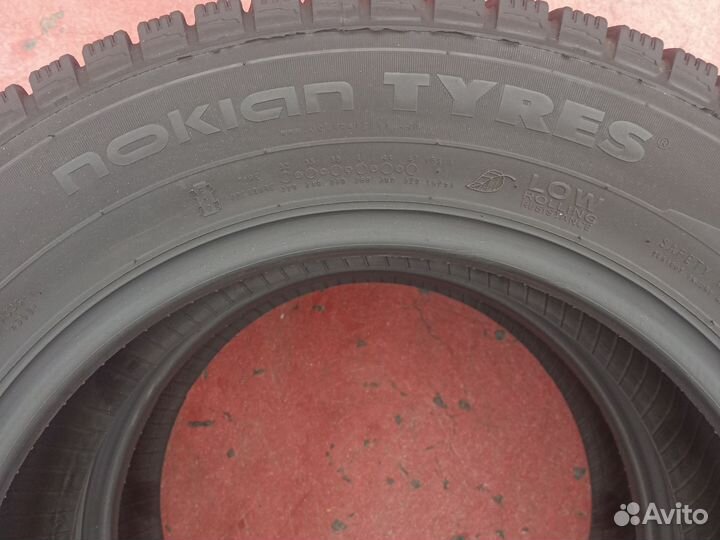 Nokian Tyres Nordman RS2 195/65 R15 95R