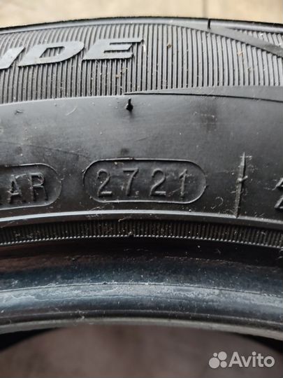 Nexen N'Fera SU4 195/55 R16 87