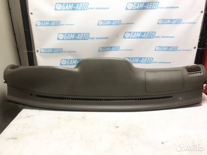 Торпедо Toyota Land Cruiser 100 UZJ100 2uzfe 2000