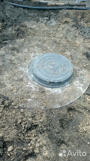 Сантехник, прочистка канализации