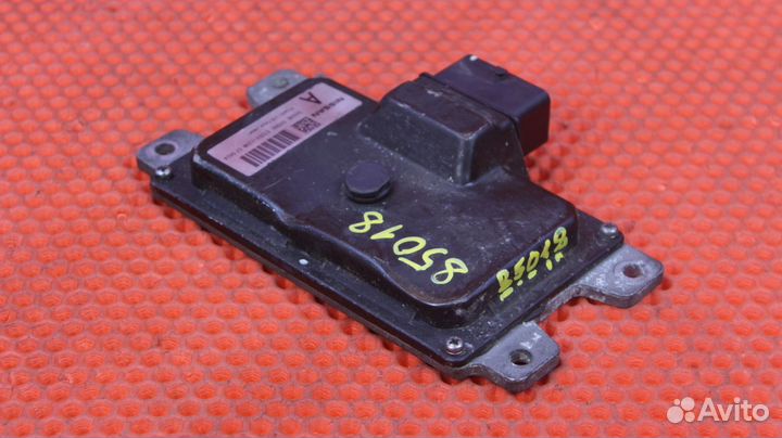 Блок управления АКПП Nissan Serena CBA-C25 MR20DE