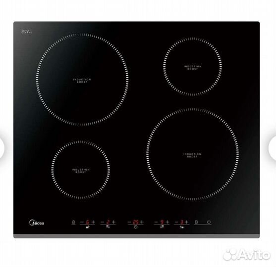 Варочная панель