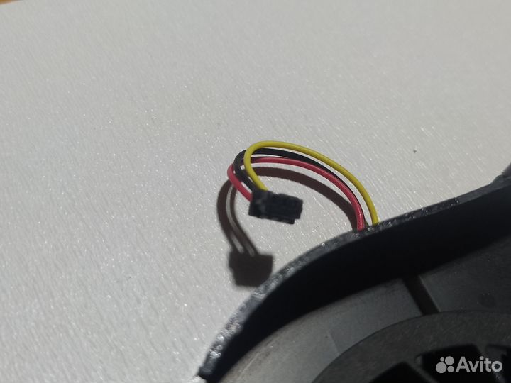 Вентилятор для ноутбука HP Pavilion G4, G6-1000