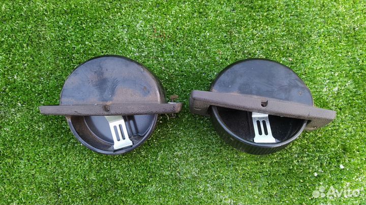 Пепельница Nissan Caravan Van VWE25 ZD30ddti 2005