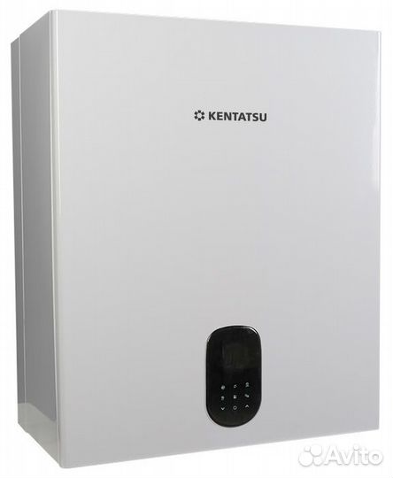 Настенный газовый котел Kentatsu nobby base 50-2CS