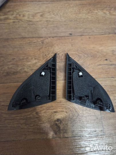 Уголок двери внутренний Creta (правый, левый)