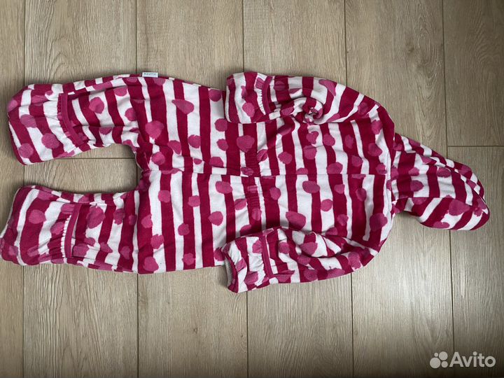 Комбинезон на девочку Huppa. 74 размер. Зима-весна