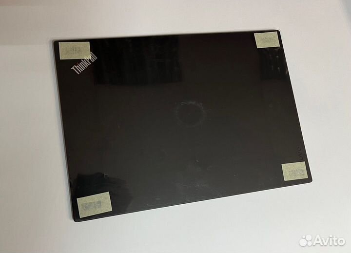 Крышка матрицы Lenovo T470 T480