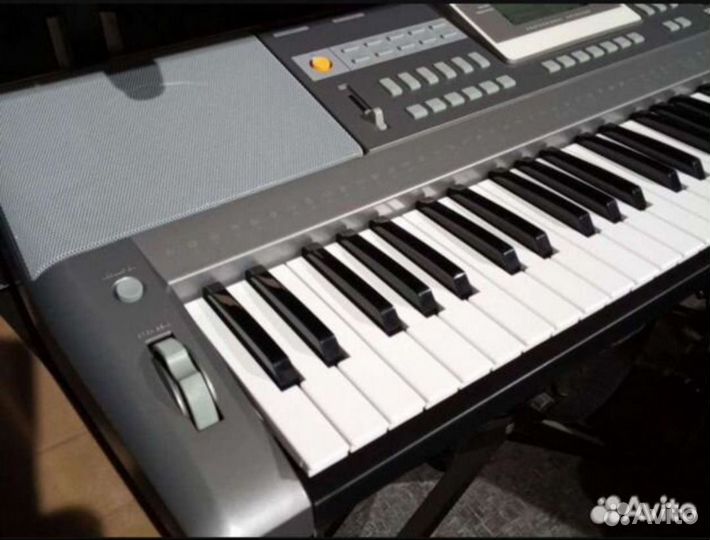 Синтезаторы Medeli A100 активная клавиатура