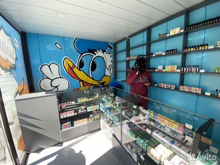 Граффити оформление / Роспись стен