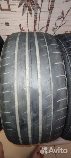 Continental ContiSportContact 3 205/45 R17