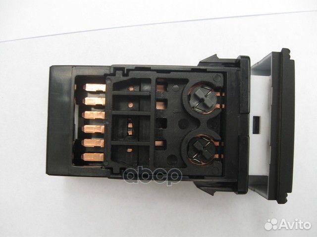 Кнопка п/тум. фар 937401C000 Hyundai-KIA