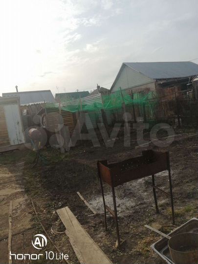 Дом 48 м² на участке 6 сот.