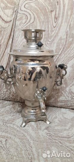 Электрический самовар тула