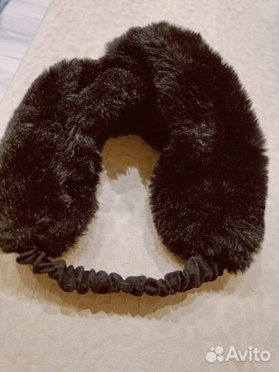 Головной убор женский