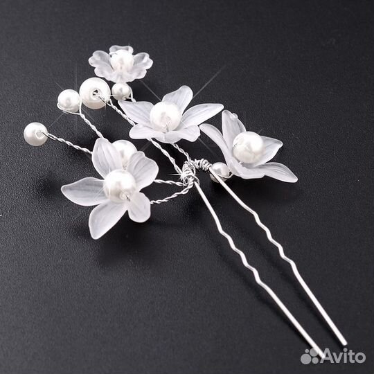 Шпильки для волос