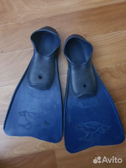 Ласты Малютка