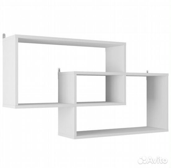 Полка настенная «Лайт-1»