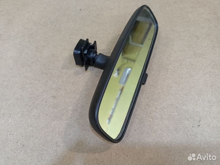 Зеркало салонное мазда 6 GG