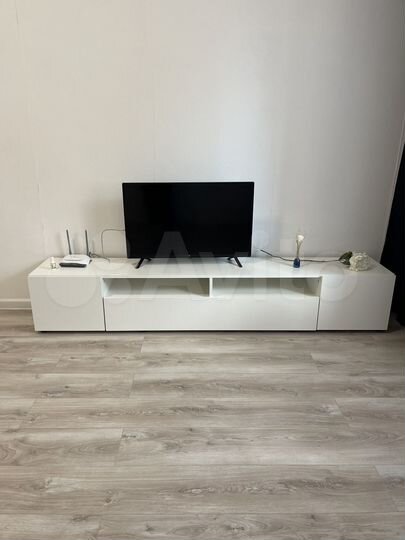 1-к. квартира, 32 м², 2/5 эт.