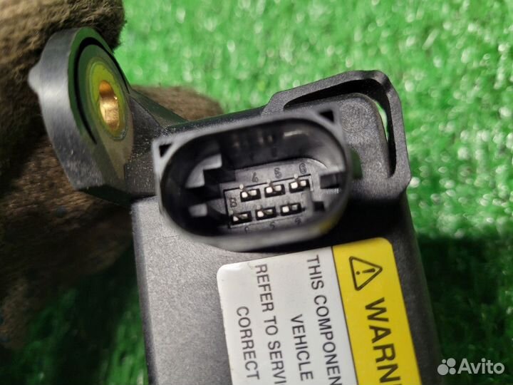 Датчик ускорения Ford Focus