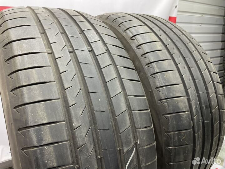 Bridgestone Alenza 001 255/50 R20