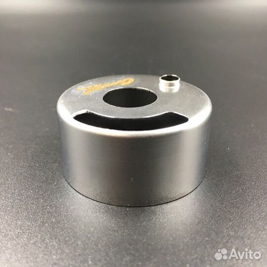 Стакан помпы охлаждения Yamaha 6-8