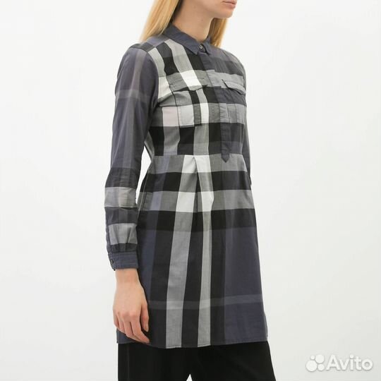 Платье Burberry Brit