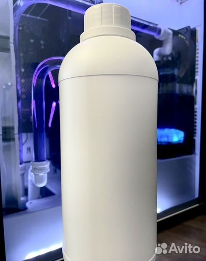 Кулант/жидкость для сво (фиолетовый)