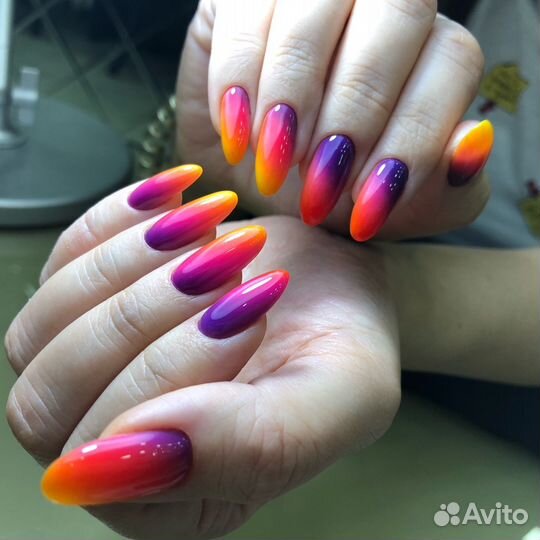 Аппарат маникюр педикюр от Топ мастера