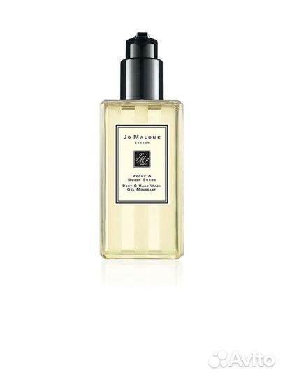 Гель для душа Jo malone