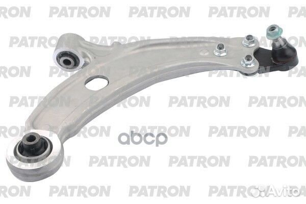 Рычаг подвески peugeot 3008 II 2016- 5008 II 20