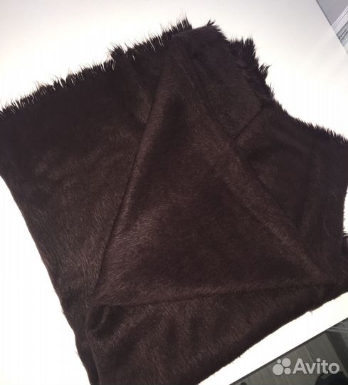 Шарфы и палантины