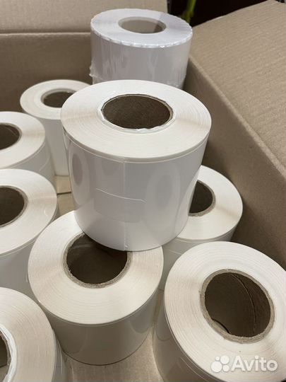 Бумага для принтера epson c3500