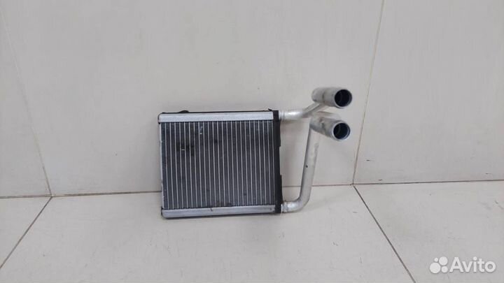 Радиатор отопителя Kia Rio 4 FB 2017