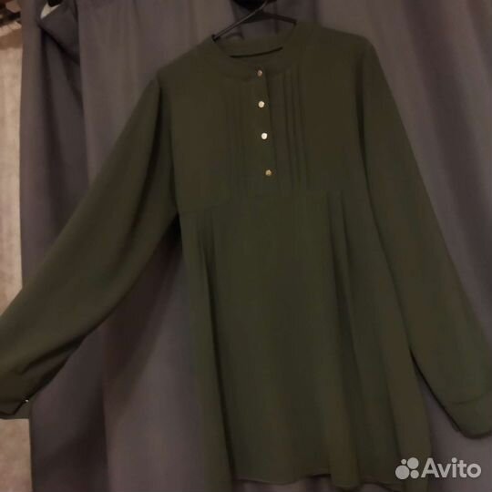 Хиджаб и мусульманская одежда