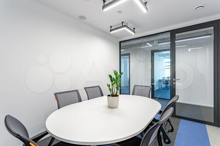 Сдам офис 24 м² в Москве