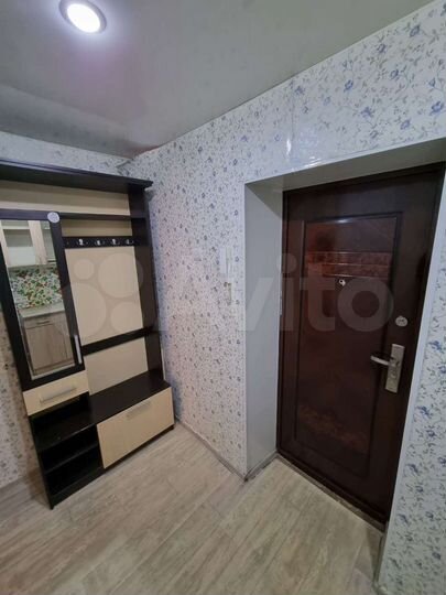 Комната 18 м² в > 9-к., 5/5 эт.