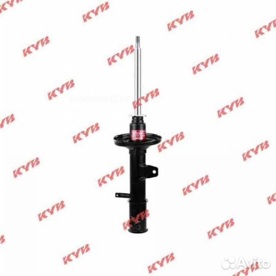 KYB 334288 Стойка амортизационная - Excel-G зад прав