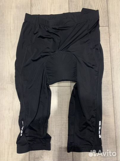 Велосипедные шорты (велосипедики)