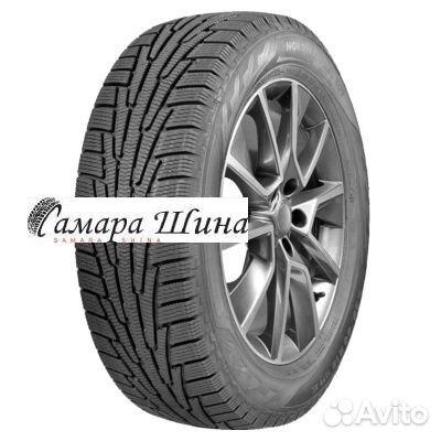 Nokian Tyres Nordman RS2 SUV 235/65 R17 108R