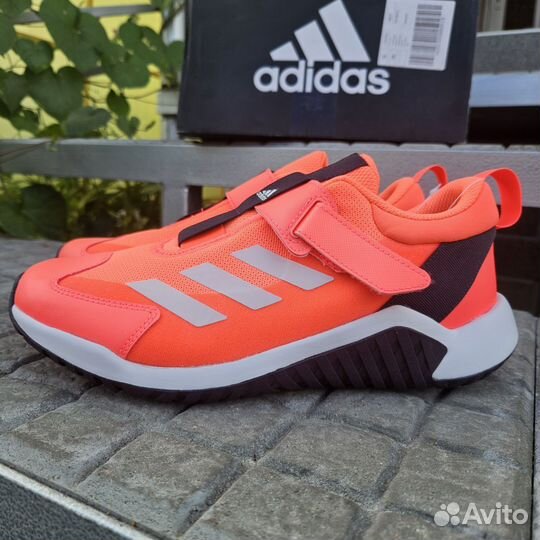 Кроссовки женские Adidas AltaRun CF K 40р Original