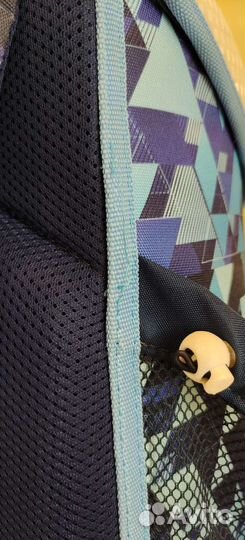 Рюкзак школьный ранец ортопедический Belmil