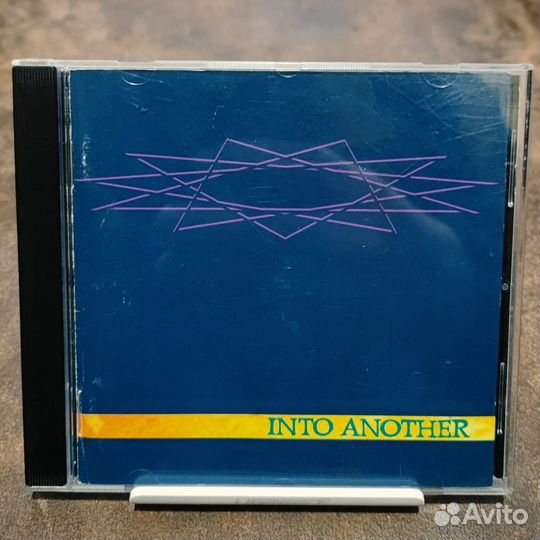 Into Another – Into Another (CD)