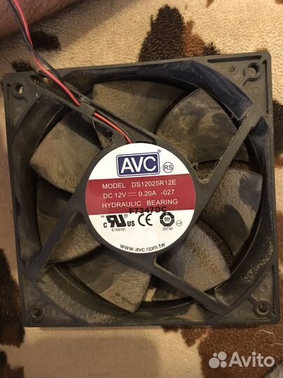 Материнская плата с процессором am2