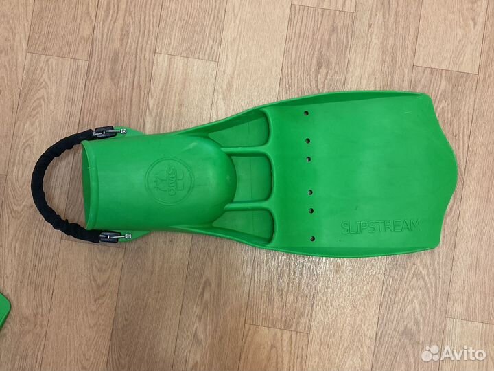 Ласты OMS Slipstream