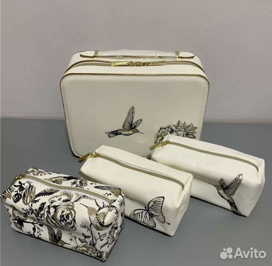 Подарочный набор косметичек Estee Lauder