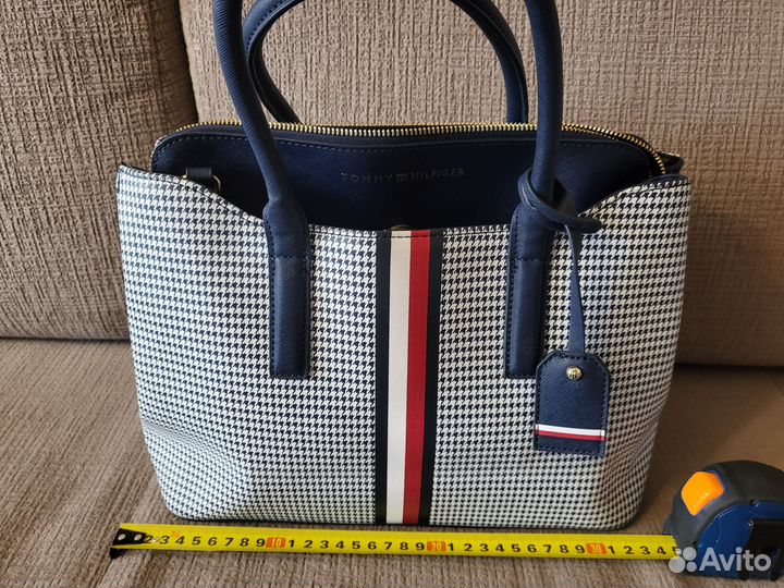 Сумка женская Tommy Hilfiger оригинал